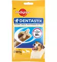 Pedigree Dentastix 110 g puruluu - Koiran hampaidenhoitotuotteet - 5998749145722 - 2