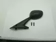 Peili Universal PIA Left E-Mark - Mopon ja skootterin taustapeilit - 06401272 - 3