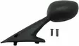 Peili Universal PIA Left E-Mark - Mopon ja skootterin taustapeilit - 06401272 - 2