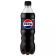 Pepsi max 0,5l pullo - Virvoitusjuomat  - 6413600013082 - 1
