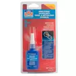 Kierrelukite Permatex metallille - Ruuvilukitteet ja tiivisteliimat - 8410410242112 - 1