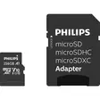 Philips muistikortti 256gb microsdxc class 10 - Muistikortit ja muistikortinlukijat - 4895229133532 - 1