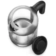Philips lasinen vedenkeitin - Kahvinkeittimet ja vedenkeittimet - 8710103940302 - 4