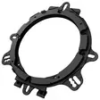 Autokaiutin 165 mm pioneer - Auton Mid bassot, keskikoon kaiuttimet - 884938509312 - 3
