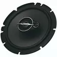Pioneer 3 tie koaksiaalikaiutin 320w - Auton Mid bassot, keskikoon kaiuttimet - 884938509312 - 2