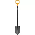 Pistolapio, rautalapio fiskars solid - Pistolapiot ja lapiot - 6411501311832 - 1