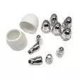 Plasmaleikkurin suutinsarja PP80 1,5mm - Plasmaleikkurin tarvikkeet - 6438471027822 - 1