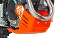 Pohjapanssari AXP HDPE KTM 250/350 - Motocross ja enduro pohjapanssarit - AX1712 - 3