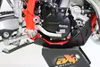 Pohjapanssari AXP Xtrem HDPE Beta 125/200RR 20-22 - Motocross ja enduro pohjapanssarit - AX1562 - 3
