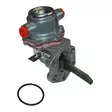 Polttoaineen nostopumppu massey ferguson case ih valtra - Polttoainepumput ja venttiilit - 6438471032802 - 1