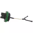 Polttoainekorkki husqvarna, jonsered - Moottorisahan yleisosat - 3582323313502 - 1