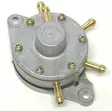 Polttoainepumppu Mikuni Triple - Polttoainepumput ja primerit moottorikel - 779422126932 - 2
