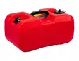Polttoainesäiliö 22,7L mittarilla Scepter - Veneen polttoainetankit ja tarvikkeet - 063923105092 - 2