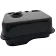 Polttoainesäiliö g160f moottoriin - 5,5hp-6,5hp irtomoottorin varaosat - 6438471349702 - 1
