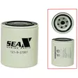 polttoainesuodatin mercury yamaha - Vene polttoainesuodattimet ja -liittimet - 6438235074192 - 1
