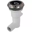 Poreammeen suunnattava suutin letkulähdöt 20 mm ja 10 mm - Porealtaan varaosat - 6438471349092 - 3