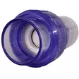Takaiskuventtiili porealtaaseen 55mm - Porealtaan varaosat - 6438471349122 - 2