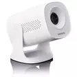 Lenco lpj 70wh hd 720p projektori valkoinen - Tietokonepöydät ja tietokonenäytöt - 8711902108832 - 1