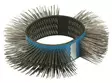 Puhdistusharja 23mm karkea - Teräsharjat ja kuppiharjat - 6430032155982 - 1
