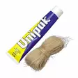 Putkikitti 65g ja hamppu 13g - Putken tiivisteet ja putkikitit - 5708923097002 - 1