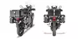 Putkisivutelineet Givi Trekker Outback Suzuki DL1000 V-Strom 14 - Moottoripyörän laukkujen kiinnityssarjat - 8019606183132 - 2