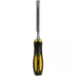 Finbullet puutaltta 12 mm tarkkaan puunmuotoiluun - Taltat - 6438152014882 - 1