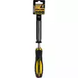 Puutaltta 12 mm ergonominen varsi ja terä - Taltat - 6438152014882 - 3