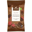 Foodin raakasuklaamansikat - Herkut ja juomat - 6430055219142 - 1