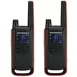 Radiopuhelimet motorola walkie talkie lällärit 16 kanavaa - Radiopuhelimet - 5031753007232 - 1