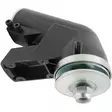 husqvarna kulmavaihde 240R - Trimmerin ja raivaussahan kulmavaihteet - 034761137682 - 1
