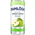 Ramlösa grönt äpple kivennäisvesi - Virvoitusjuomat - 7310070010582 - 1