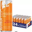 Red bull apricot edition 250 ml energiajuoma tukkupakkaus - Energiajuomat - 9002490256692 - 1
