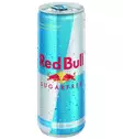 RED BULL ENERGIAJUOMA SOKERITON - Energiajuomat - 9002490200602 - 1