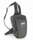 Reisitasku Givi Leg wallet XL - Pehmeät moottoripyörän laukut - 6438471334852 - 2