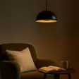 Riippuvalaisin musta airam - Kattovalaisimet ja kattokruunut - 6435200309952 - 2