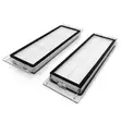 Imurin suodatin Xiaomi Mi Roborock S - Imurin suodattimet ja tuoksurakeet - 6419774005762 - 4