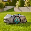Gardena free 600 rajalangaton - Ruohonleikkurit ja robottileikkurit - 4066407025202 - 5