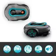 Robottileikkuri 800 gardena free - Ruohonleikkurit ja robottileikkurit - 4066407025202 - 8