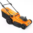 ruohonleikkuri sähkö - Ruohonleikkurit ja robottileikkurit - 6438168111582 - 3