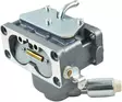 Briggs Stratton V-lohko moottorin kaasutin - Ruohonleikkurin kaasuttimet, polttoaine - 6438471020472 - 3
