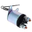 Ruohonleikkurin solenoidi 4 napainen - Ruohonleikkurin startit ja solenoidit - 6438471343922 - 1