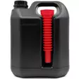 Ruohonleikkuriöljy 4 l x 1r lisäaineella - 4-tahti öljyt - 4740244009082 - 2
