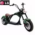 Sähköskootterin rengas 130 / 70-12" - Sähköskootterin varaosat - 6438471016222 - 4