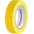 Keltainen hellermanntyton helatape flex 15 sähköteippi 10 m - Sähköteipit ja vulkanointiteipit - 4031026401652 - 1