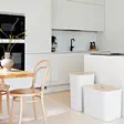 Säilytyslaatikko pahveille orthex - SmartStore muovilaatikot - 6411763108102 - 3