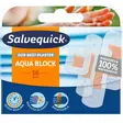 Salvequick vedenpitävä laastari - Ensiapupakkaukset ja laastarit - 7310610014032 - 1