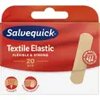 Salvequick textile kangaslaastari 20 kpl - Ensiapupakkaukset ja laastarit - 7310616442242 - 1