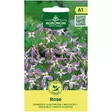 Kesäkukka rose sarvileukoija - Siemenet - 4770168235052 - 1