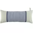 Saunatyyny raita vihreä 55x22cm - Löylytuoksut ja tekstiilit - 6410416461632 - 1