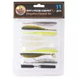 Dropshot finesse kit ahvenelle - Jigit - 5706301576262 - 2
